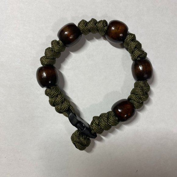 Beaded Bracelet - Picture 1 of 4